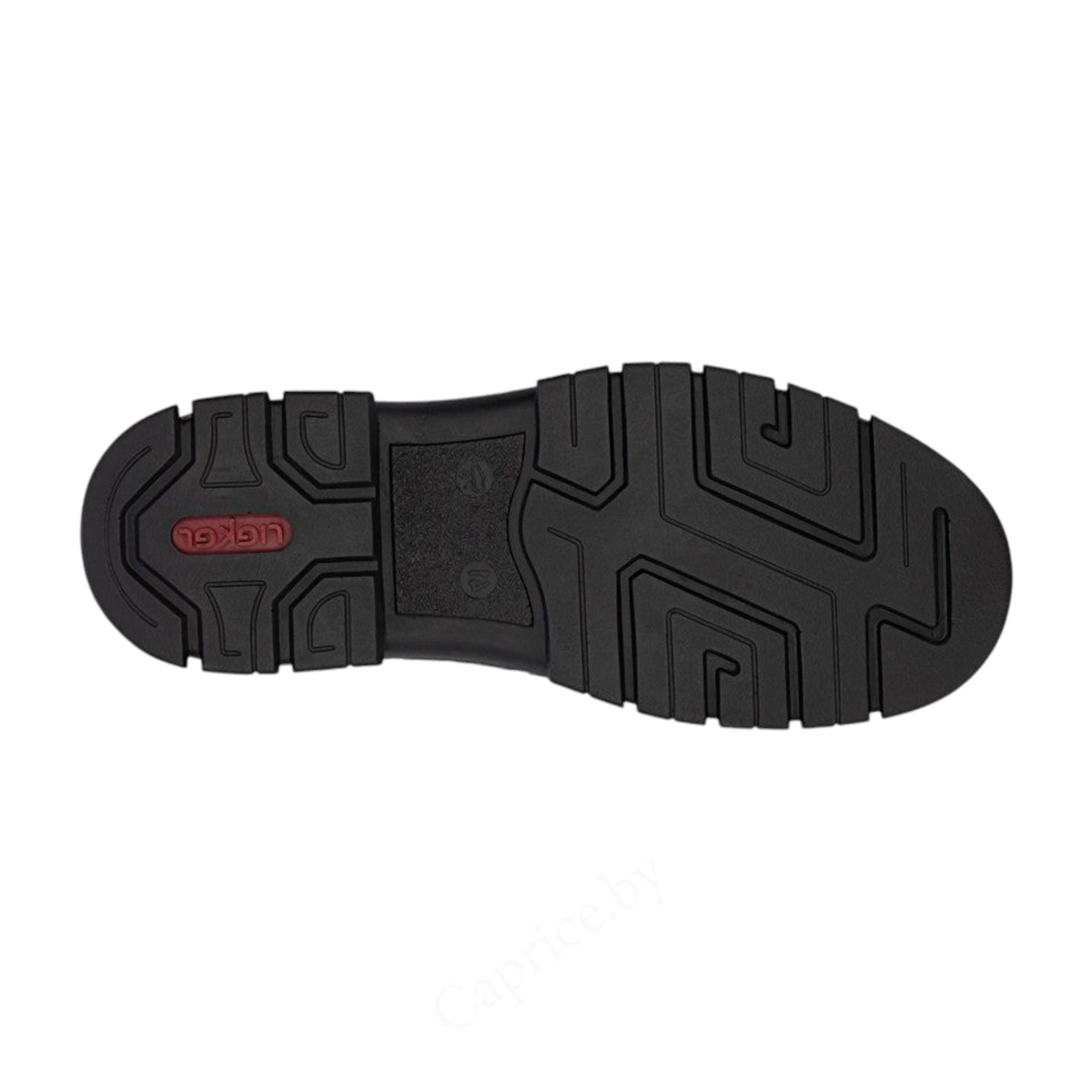 ТУФЛИ RIEKER MEN АРТИКУЛ: 12250-00